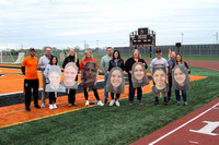 24.04.18 LWW Varsity Girls Soccer Senior Night