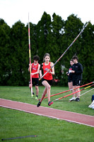 24.04.23 LWC Girls Track and Field