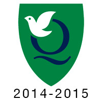2014-2015 Queen of Peace