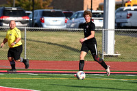 24.09.12 LWC Junior Varsity 1 Boys Soccer