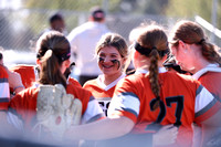 24.04.25 LWW Freshman Softball