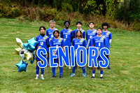 24.10.15 CM Varsity Boys Soccer Senior Night