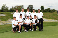 PC Boys Golf Team Photo