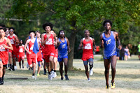 24.09.10 CM Boys Cross Country