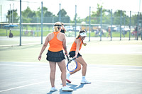 22.09.15 LWW Varsity Girls Tennis