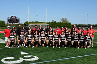 24.10.05 LWC Varsity Boys Soccer Senior Night