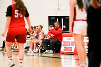 24.12.16 LWC Freshman B Girls Basketball