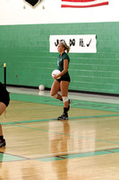 10.08.31 PC Sophomore Girls Volleyball
