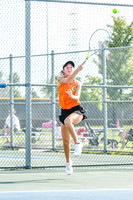22.08.25 LWW Girls Varsity Tennis