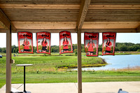 24.09.11 LWC Girls Golf Senior Night