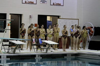11.10.18 LWW Girls Swimming & Diving